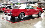 1966 Mustang Convertible Thumbnail 30