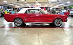 1966 Mustang Convertible Thumbnail 31