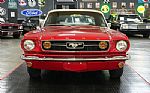 1966 Mustang Convertible Thumbnail 33