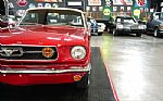 1966 Mustang Convertible Thumbnail 35