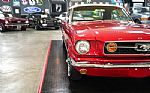 1966 Mustang Convertible Thumbnail 36