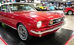 1966 Mustang Convertible Thumbnail 37