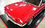 1966 Mustang Convertible Thumbnail 39
