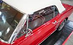1966 Mustang Convertible Thumbnail 44