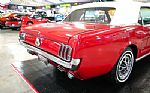 1966 Mustang Convertible Thumbnail 55