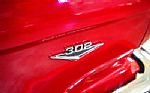 1966 Mustang Convertible Thumbnail 58