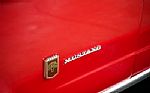 1966 Mustang Convertible Thumbnail 62