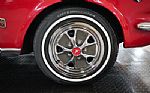 1966 Mustang Convertible Thumbnail 66