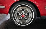 1966 Mustang Convertible Thumbnail 63