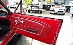 1966 Mustang Convertible Thumbnail 75