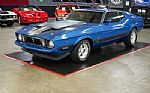 1973 Mustang Mach 1 Fastback Thumbnail 2