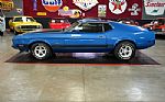 1973 Mustang Mach 1 Fastback Thumbnail 3