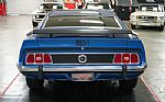 1973 Mustang Mach 1 Fastback Thumbnail 5