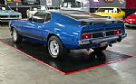 1973 Mustang Mach 1 Fastback Thumbnail 4