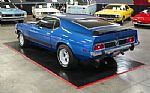 1973 Mustang Mach 1 Fastback Thumbnail 12