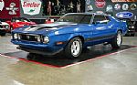 1973 Mustang Mach 1 Fastback Thumbnail 18