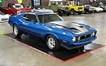 1973 Mustang Mach 1 Fastback Thumbnail 16