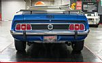 1973 Mustang Mach 1 Fastback Thumbnail 21