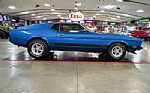 1973 Mustang Mach 1 Fastback Thumbnail 23