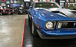 1973 Mustang Mach 1 Fastback Thumbnail 28