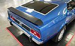 1973 Mustang Mach 1 Fastback Thumbnail 40