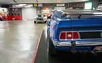 1973 Mustang Mach 1 Fastback Thumbnail 43