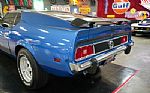 1973 Mustang Mach 1 Fastback Thumbnail 42
