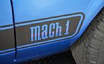 1973 Mustang Mach 1 Fastback Thumbnail 54