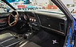 1973 Mustang Mach 1 Fastback Thumbnail 74
