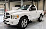 2002 Ram SLT 4x4 Thumbnail 1