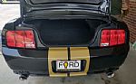 2006 Mustang Shelby GT Hertz Thumbnail 7