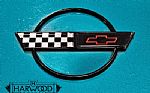 1993 Corvette Coupe Thumbnail 35