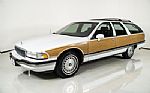 1994 Roadmaster Estate Wagon Thumbnail 5
