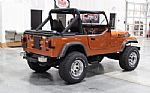 1986 CJ7 Thumbnail 4