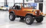 1986 CJ7 Thumbnail 5