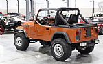 1986 CJ7 Thumbnail 14