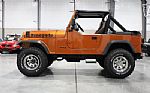 1986 CJ7 Thumbnail 21