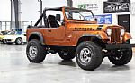 1986 CJ7 Thumbnail 26