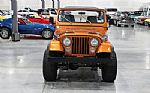 1986 CJ7 Thumbnail 39