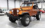 1986 CJ7 Thumbnail 40