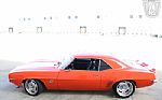 1969 Camaro Thumbnail 21