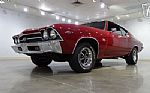 1969 Chevelle Thumbnail 4