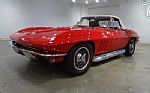 1965 Corvette Sting Ray Convertible Thumbnail 3