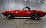 1965 Corvette Sting Ray Convertible Thumbnail 6