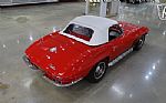 1965 Corvette Sting Ray Convertible Thumbnail 14