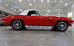 1965 Corvette Sting Ray Convertible Thumbnail 19