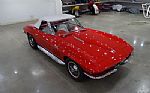 1965 Corvette Sting Ray Convertible Thumbnail 20