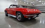 1965 Corvette Sting Ray Convertible Thumbnail 21