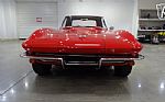 1965 Corvette Sting Ray Convertible Thumbnail 24