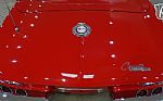 1965 Corvette Sting Ray Convertible Thumbnail 27